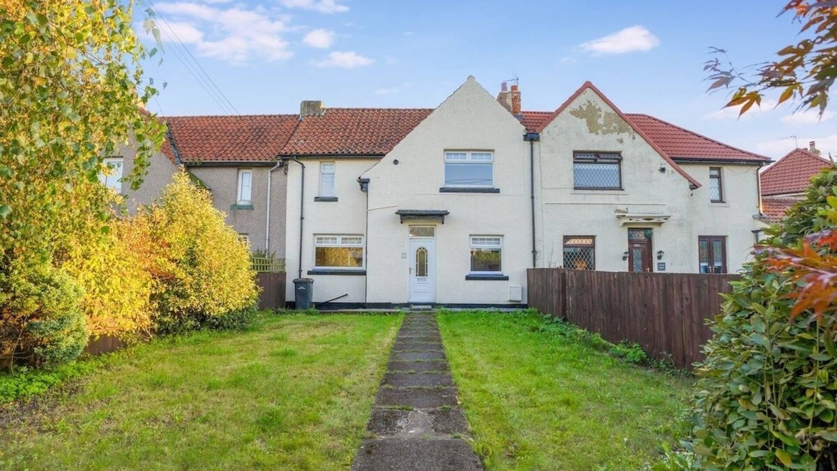 Ferryhill House | NEW Insula Cottage 3br FREE Wifi