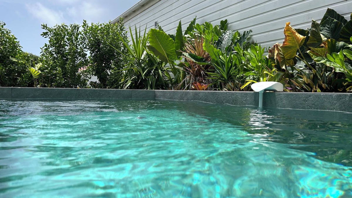 Pointe Milou House | NEW, INTIMATE BUNGALOW WITH POOL