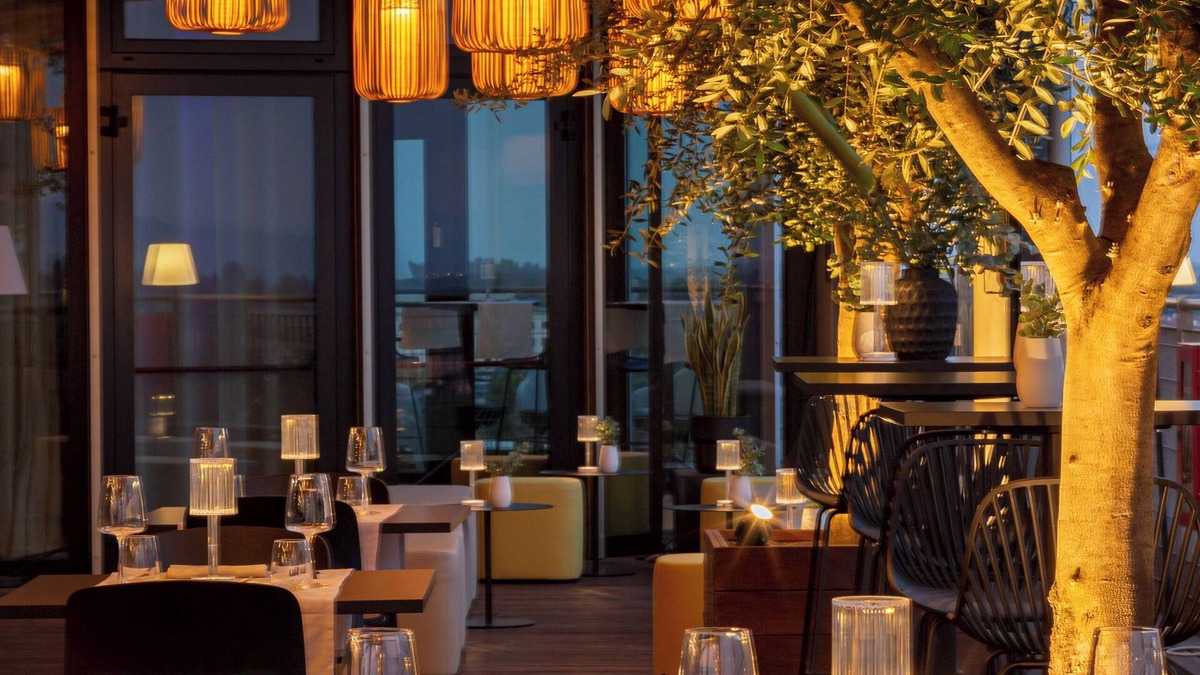 San Giovanni in Persiceto Hotel | New Ipoint Hotel