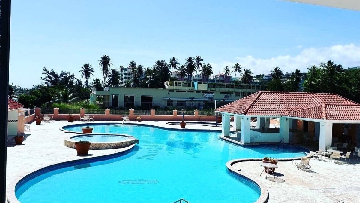 Isabela Apartment | NEW Isabela Water Front Condo A & B