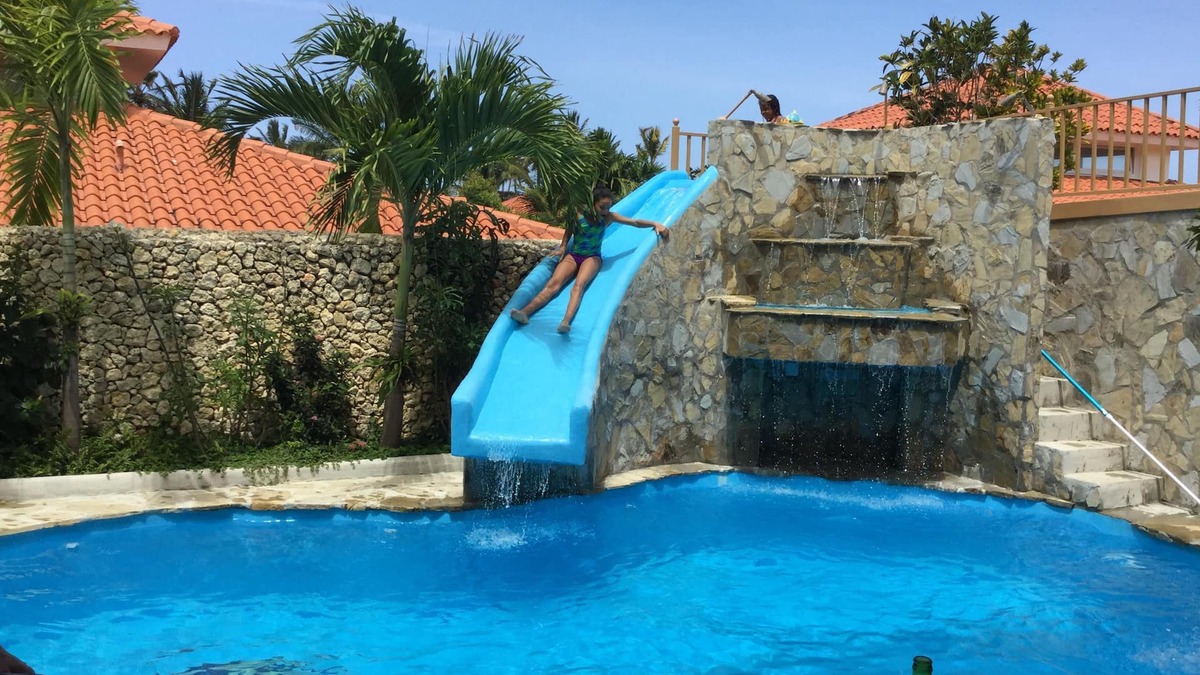 Cabarete Villa | New Italian Style Luxurious Villa AMAZING amenities!