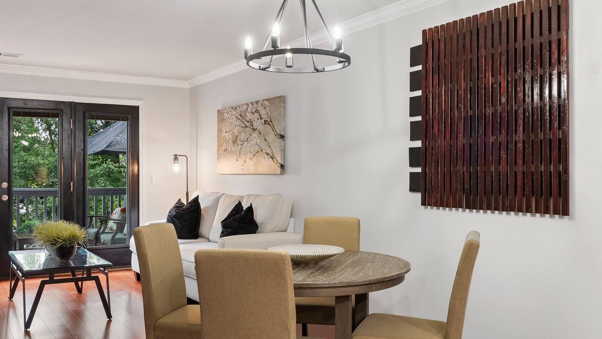 North Charleston Condo | NEW Jeweled Secret NEW