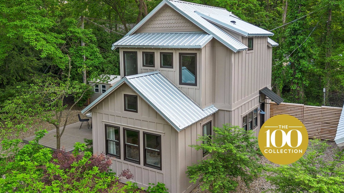 Union Pier House | New! Juniper Presents: The Fern - A 2 Bed/1.5 Bath Townie Cottage, Walk to Beach