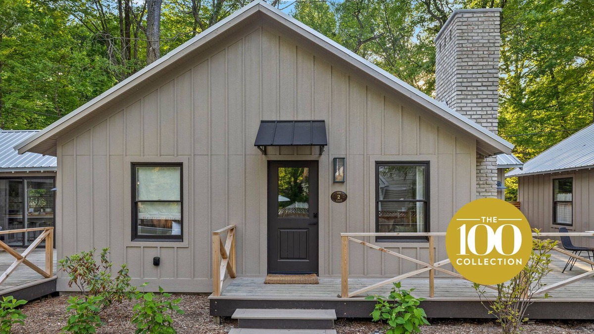 Union Pier House | NEW! Juniper Presents: The Sage - A 2 Bed/2 Bath Townie Cottage, Walk to Beach