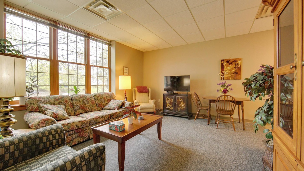 New Kensington Apartment | New Kensington Vacation Rental w/Shared Amenities
