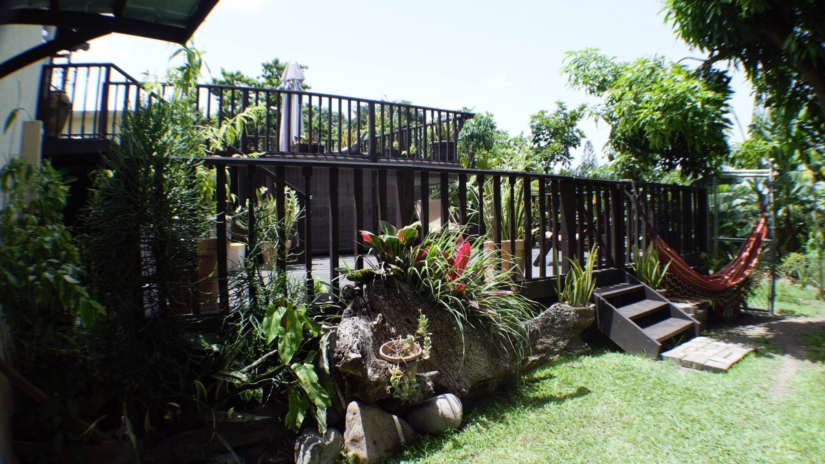 Saint Andrew Apartment | New Kingston Guest Apt at Evans