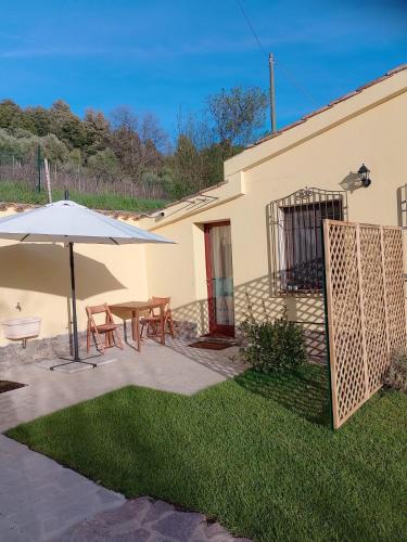 Seulo Apartment | New! La Ginestra,casa vacanze bifamiliare in montagna-Seulo Sardegna