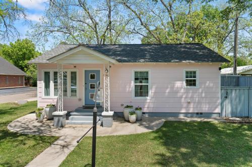 Jefferson House | New LaMoynes Place