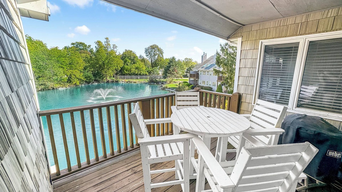 Kelleys Island Condo | New! Large 2 Bedroom Kelleys Island Condo