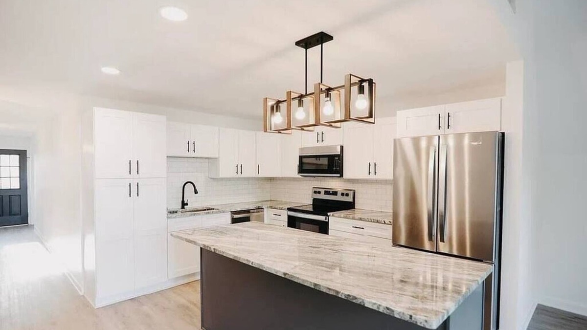 Se Ree House | NEW Large Rough River Getaway!