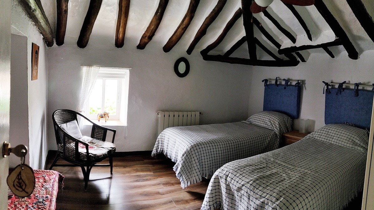 Moclin House | New Leaf Cortijo Azul b&b