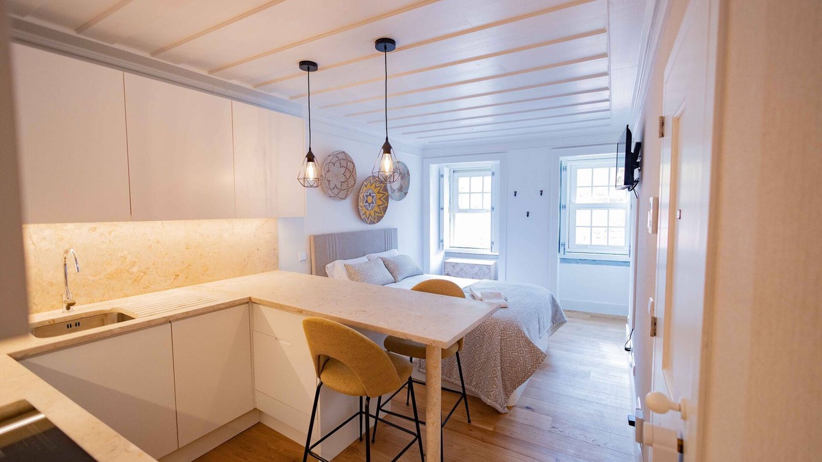 Merces Apartment | New Lisbon Center Apartment