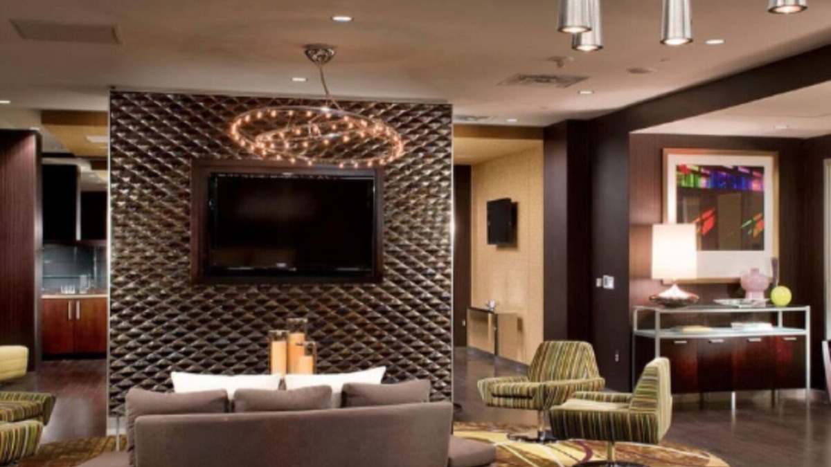 George Washington University Apartment | NEW Listing 1-bedroom in amazing NW Washington, DC with Wi-Fi, Full Kitchen