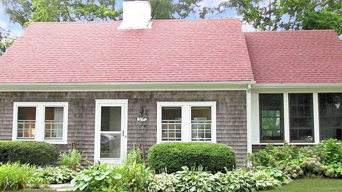 Falmouth House | NEW LISTING! 3BD Home-A/C, Hot Tub, Fire Pit, Close to Shining Sea Bike Path, Beaches & Main St