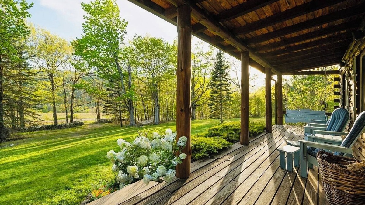 Andes Cabin | New Listing - 4BR House on 9.5 private acres in the Catskills