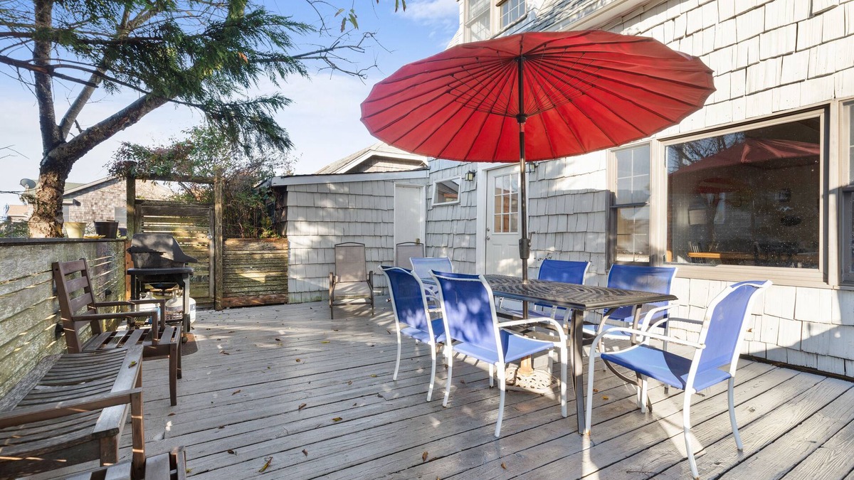 Ocean Beach House | ☀️New Listing! 5 Bedroom Hideaway with Ocean Views! 🌊