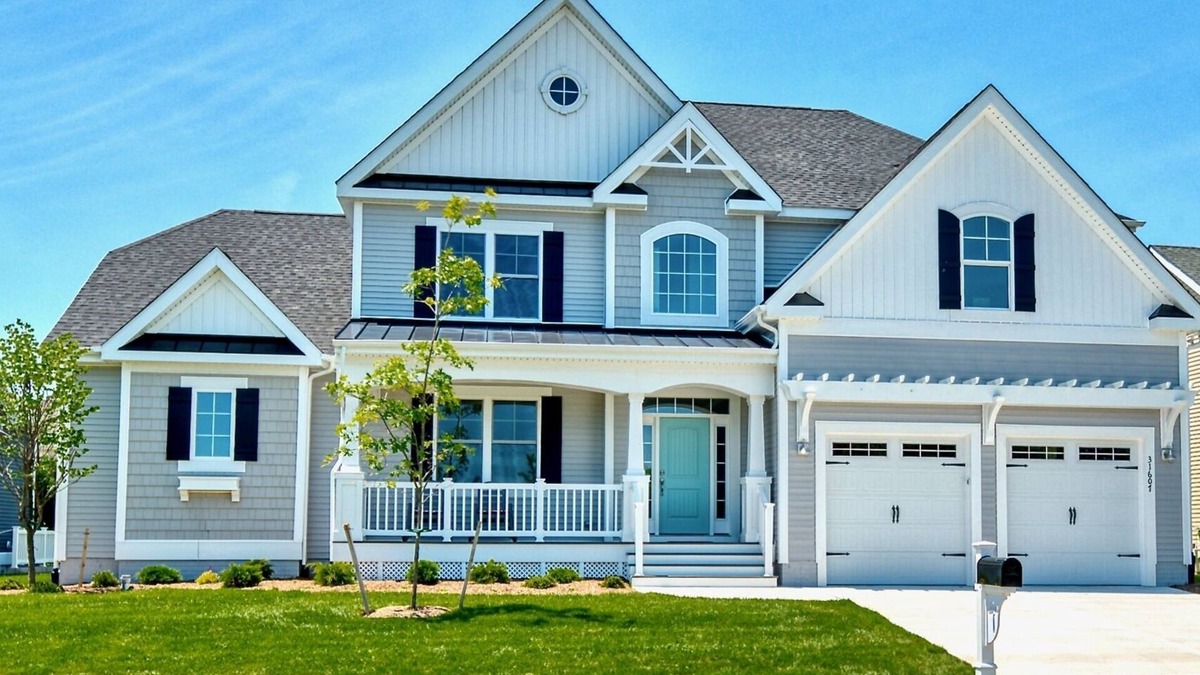 Lewes House | NEW LISTING * 7BR Lewes Beach House in the Coastal Club Community with