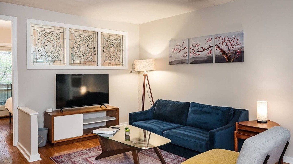 Shawmut House | * NEW Listing * A True GEM in South End , Boston!