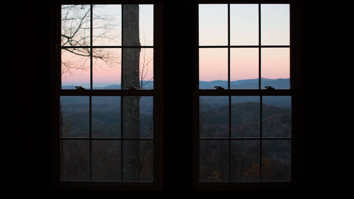Walnut Mountain Cabin | *New listing* Breathtaking Views!