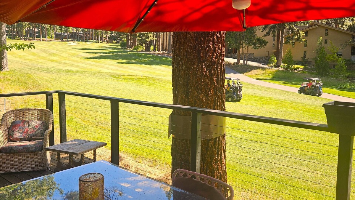 Incline Village Cabin | New Listing! Charming 3-bedroom cabin on Golf Course in lovely Incline Village