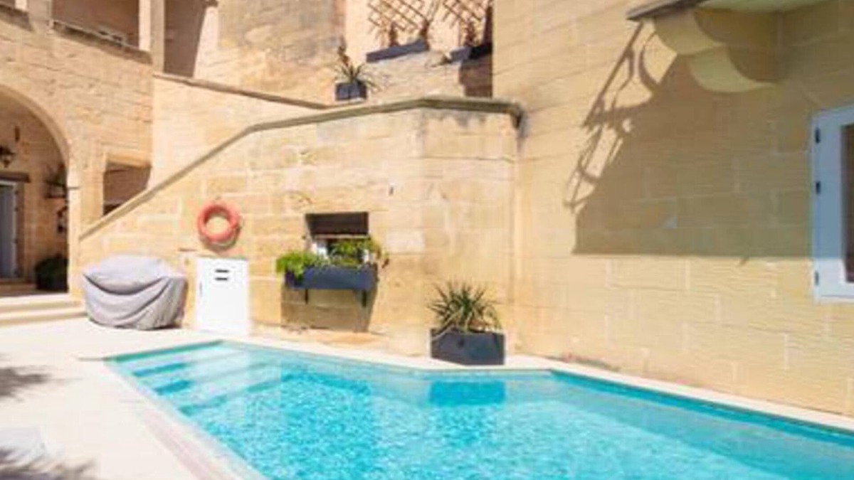 Xewkija Other | New listing Cosy fully renovated farmhouse in Gozo