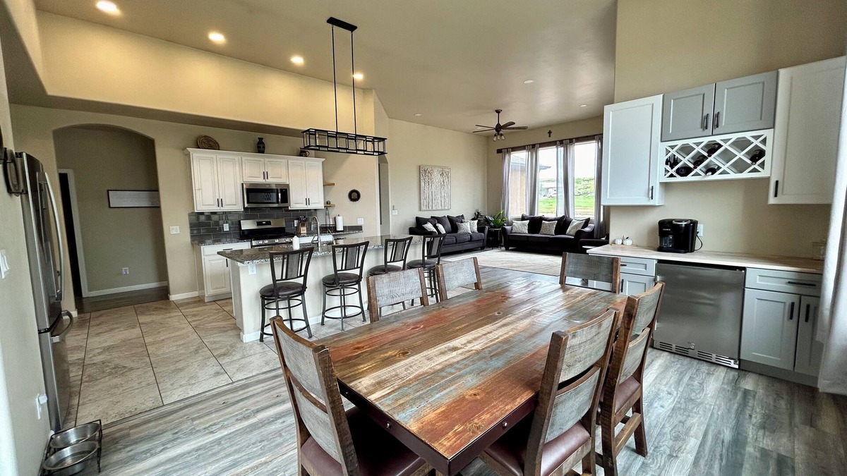 Whitewater House | New Listing - Desert Rose