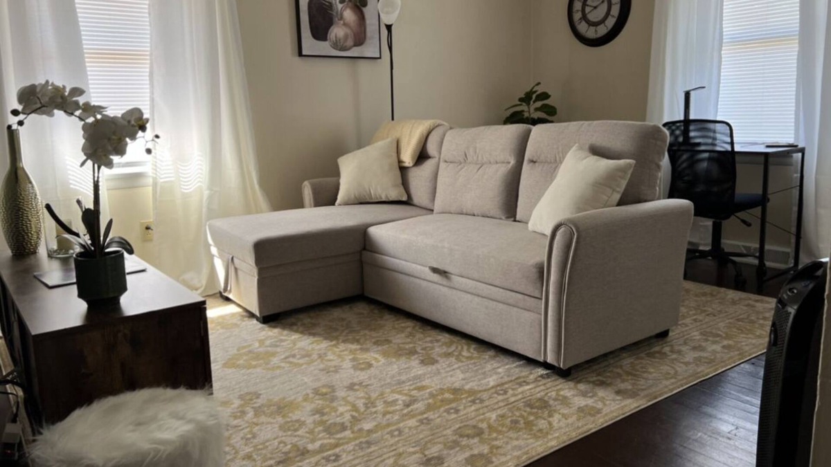 Owensboro Apartment | *NEW LISTING DISCOUNT!!*The Cozy Chic 1BD/1BTH APT- FULL KITCHEN, PETS WELCOME!