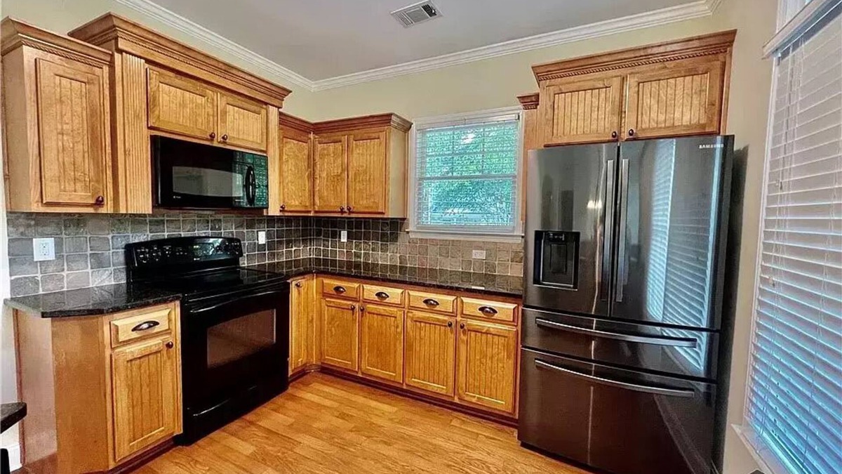 Athens Condo | New listing for Game night luxury 2 bedroom 2 bath condo with walking to stores