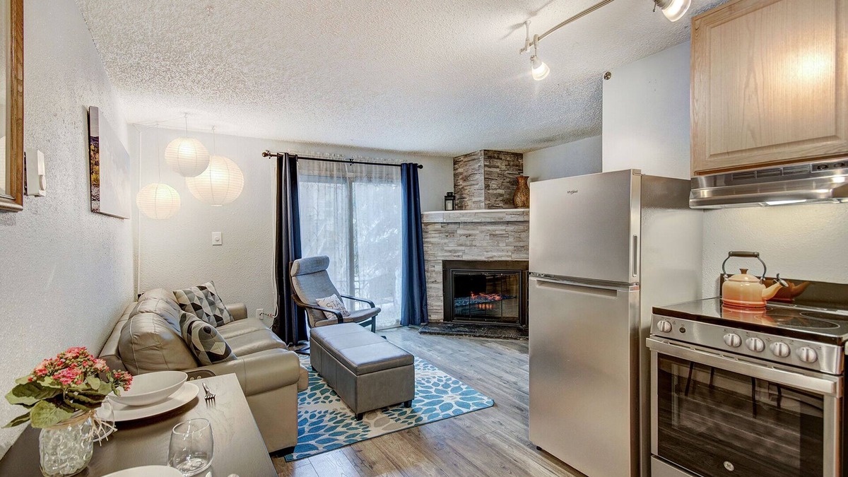 Historic District Condo | New Listing! Locals Favorite Location Downtown!
