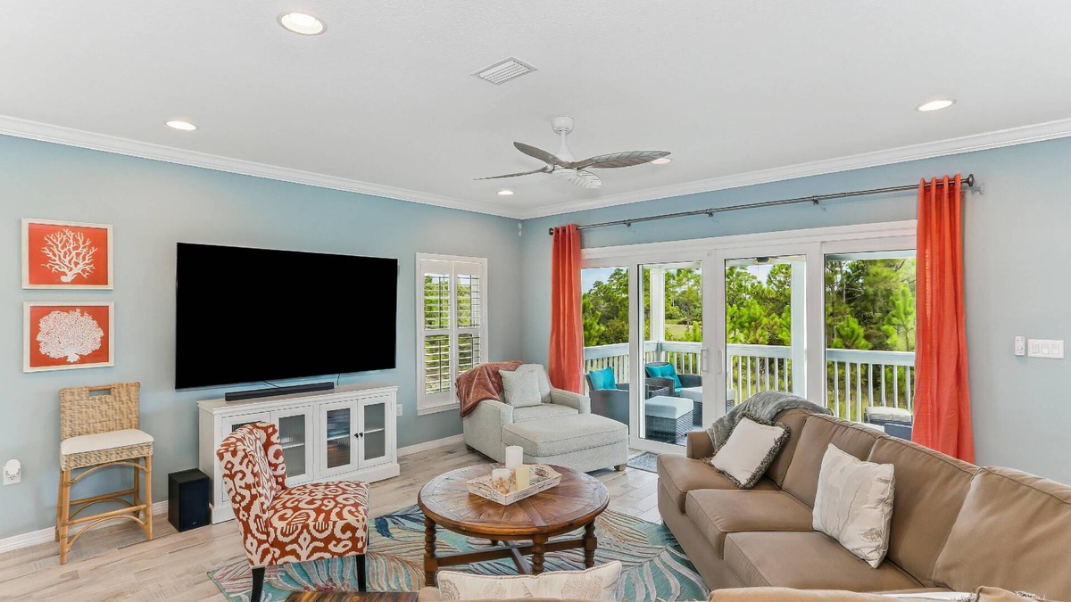 Ono Island House | New Listing! |Lost Key Villa |Private Beach Club |Free Golf |Tennis |Two community pools