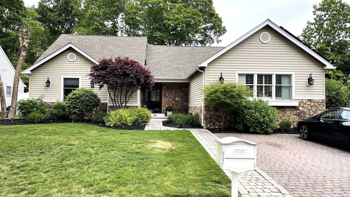 Lower Township Apartment | NEW LISTING!nBeautiful Luxury Studion4 miles to Cape May Beach. nSleeps 2