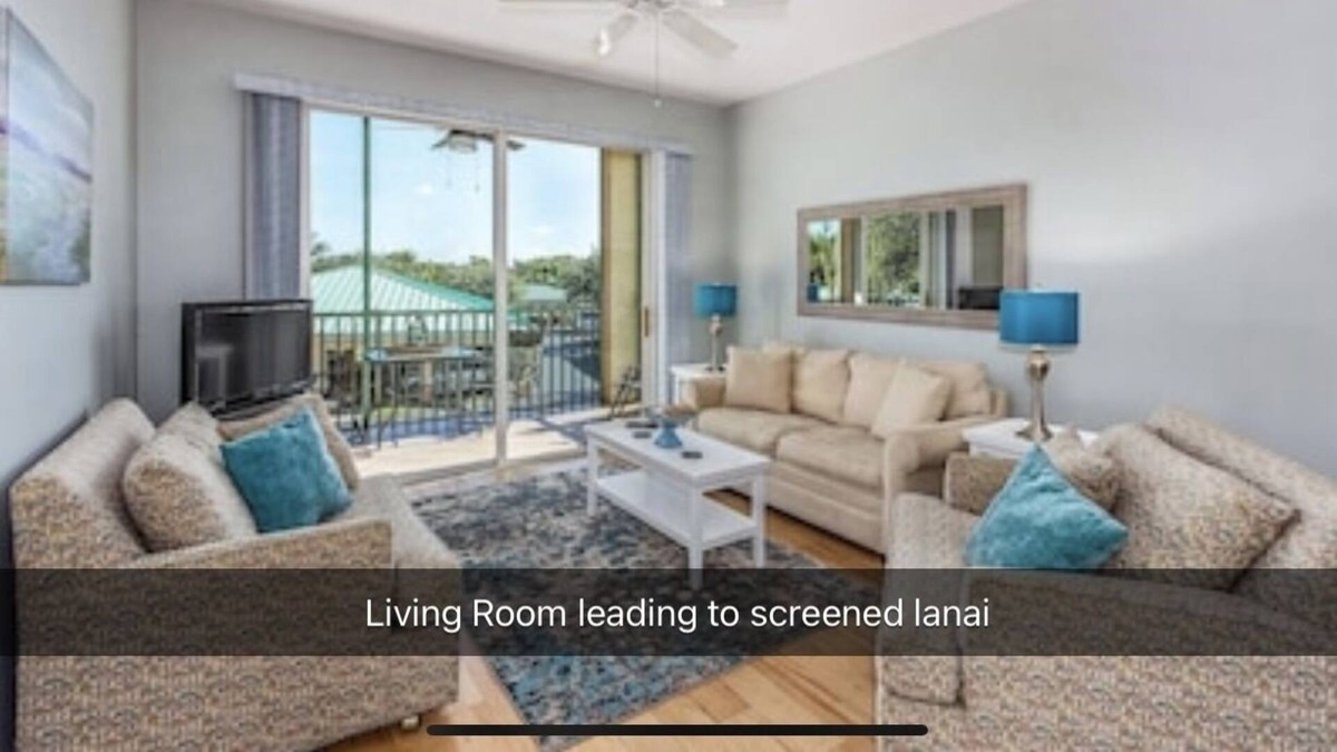 Burnt Store Marina Condo | NEW LISTING-NEW OWNERS-Beautifully decorated condo in Burnt Store Marina