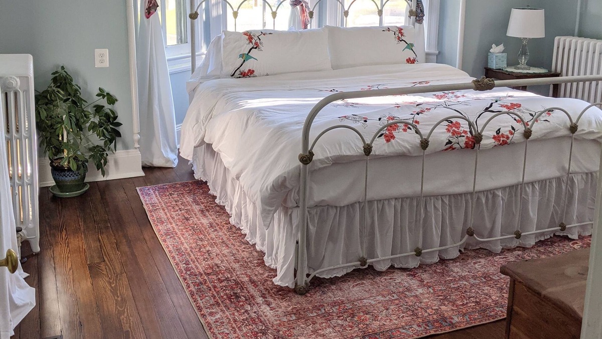 Front Royal House | NEW LISTING - Newly renovated Victorian home in the Shenandoah