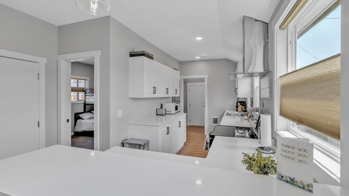 Pendleton House | NEW LISTING! Next Door to Roundup & Town! ~ RA498058 by RedAwning