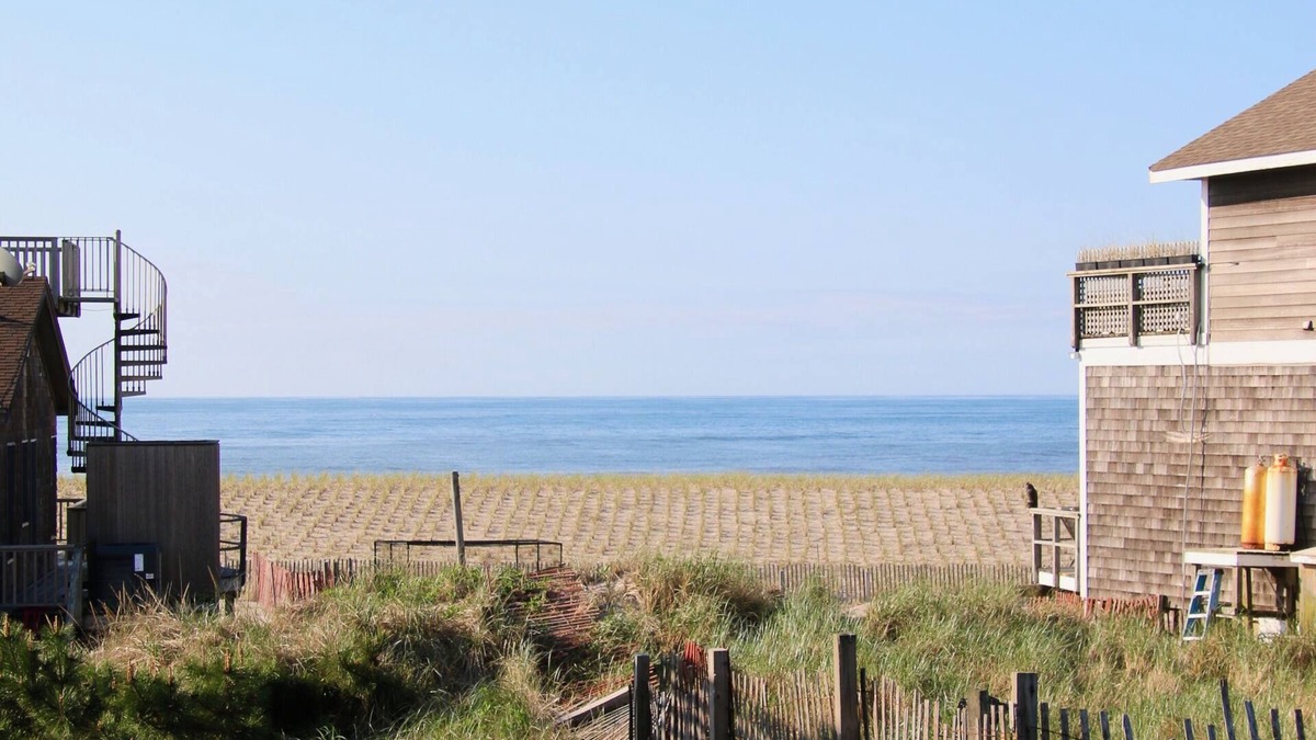 Ocean Beach House | 🌞New Listing! Ocean View Retreat!🌞