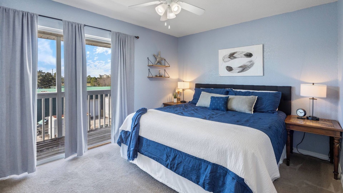Ono Island House | New Listing! Pet Friendly 2 Bedroom Is Oh, So Close To Beach Access #1!