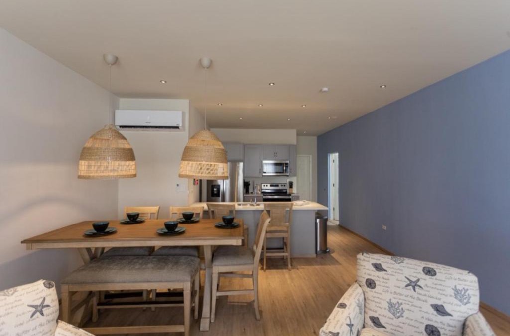 Rancho Apartment | New Listing! Plaza Daniel Leo D