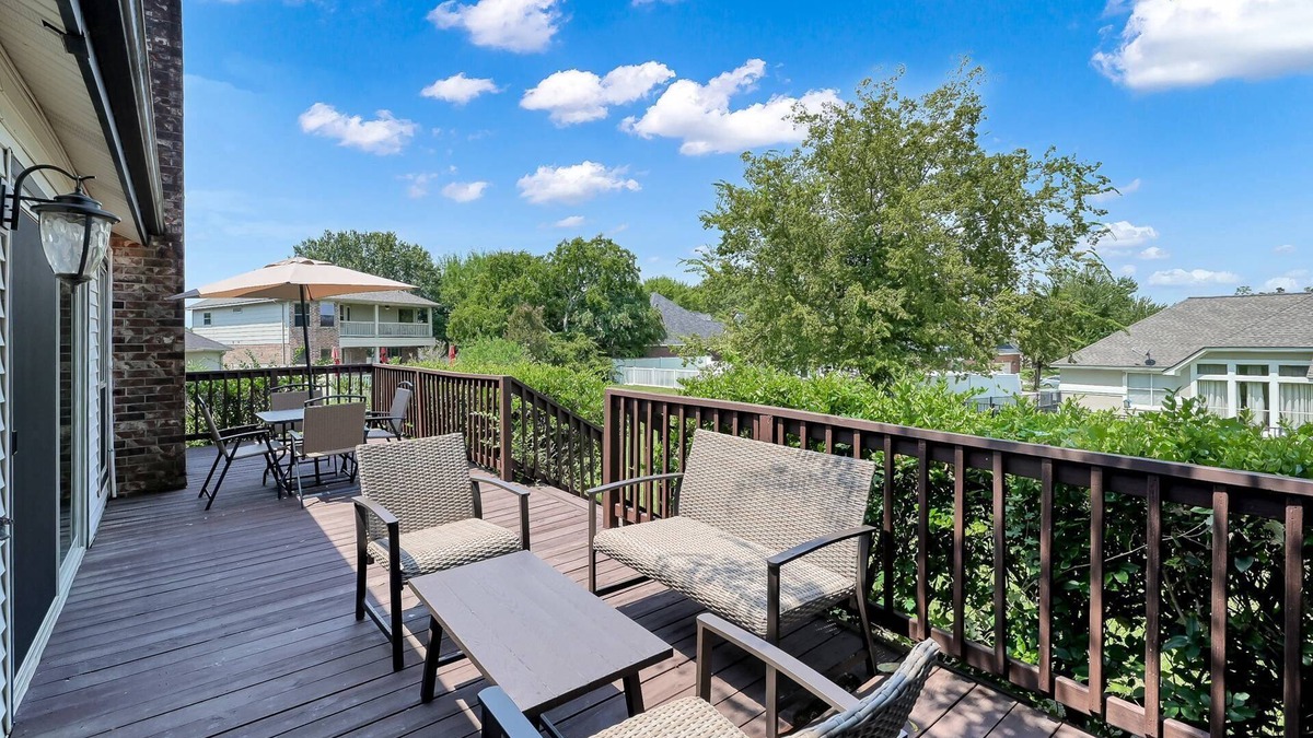 April Sound Condo | New Listing Promotion Near Lake Conroe – Close to Marinas, Dining & Downtown Montgomery