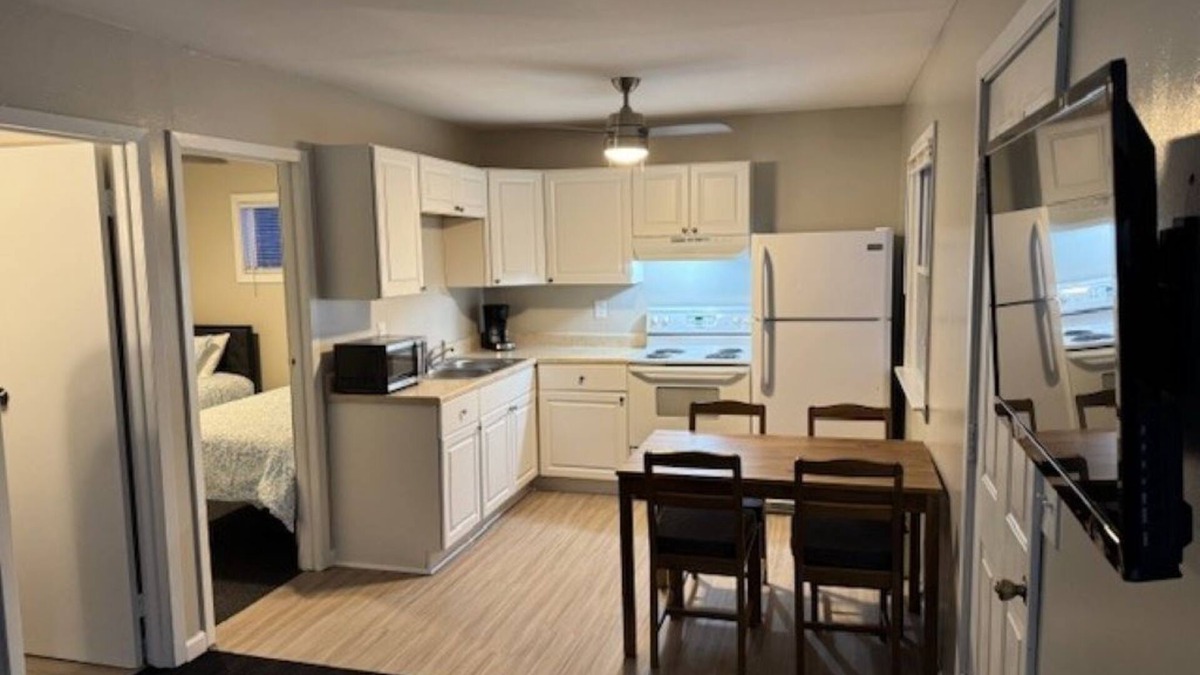 Baudette Cabin | New Listing! Rainy River - Lake of the Woods Cabin Getaway