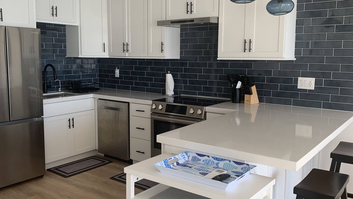Solana Beach Condo | NEW LISTING! REMODELED! Sea and Sand, Stunning Top Floor Oceanfront Condo