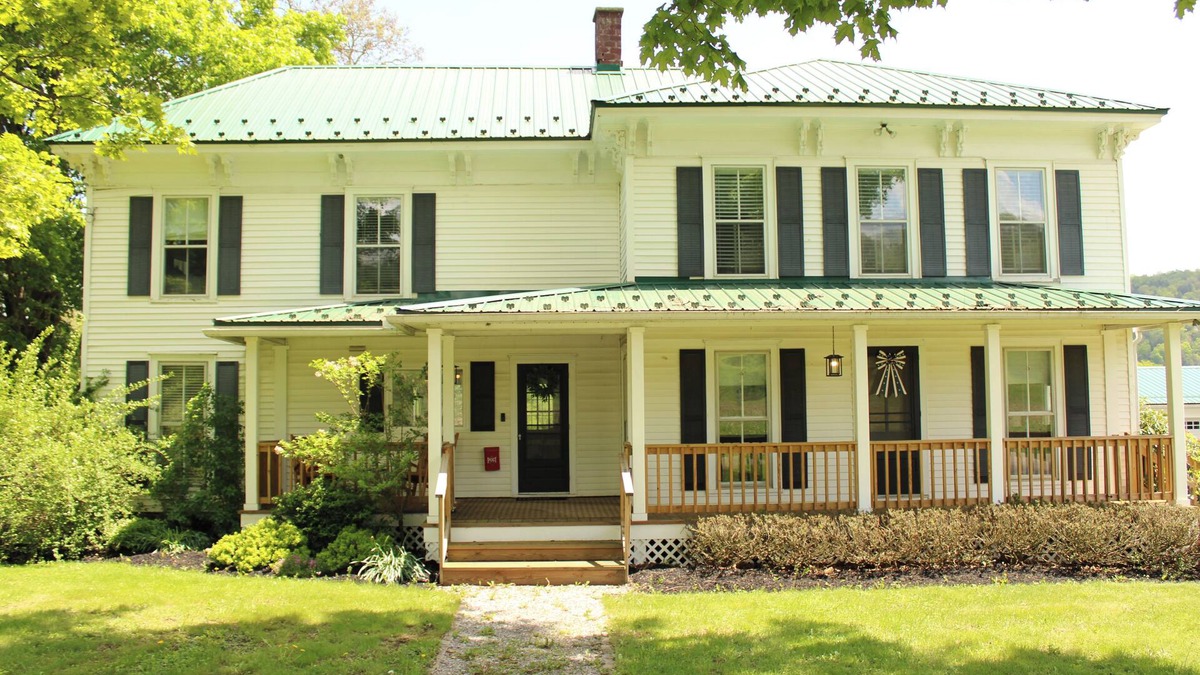 Allegany House | NEW Listing- Spacious Home with Pool