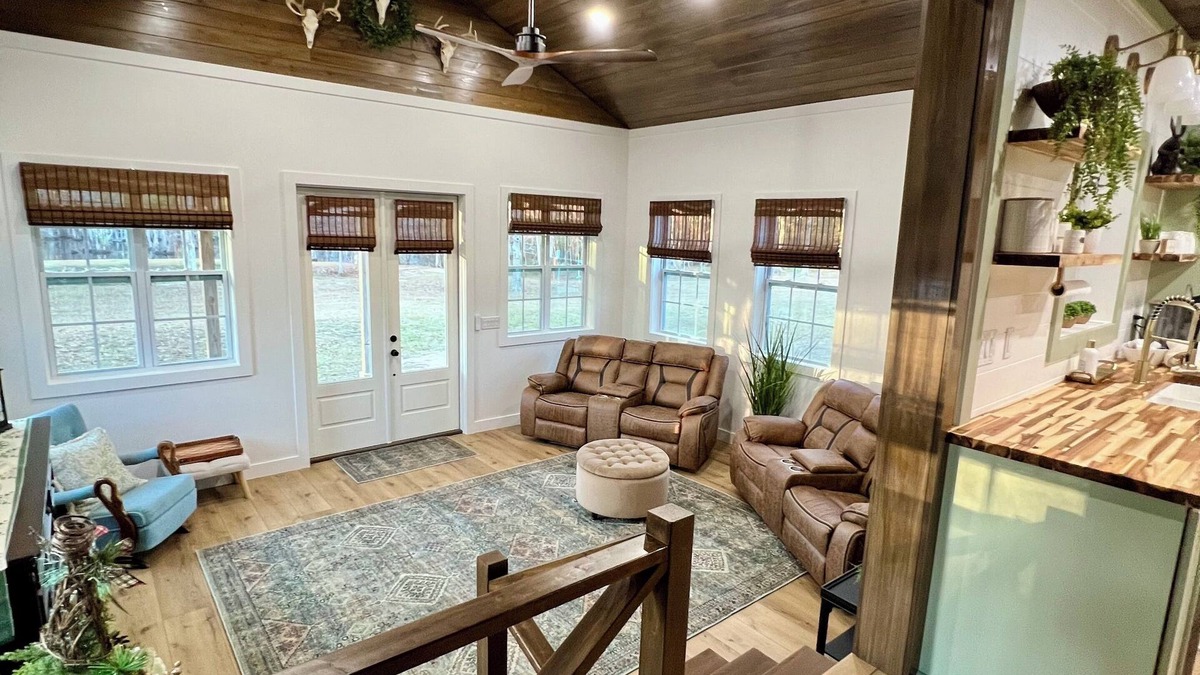 Geneva County Other | New listing! The Heron House!