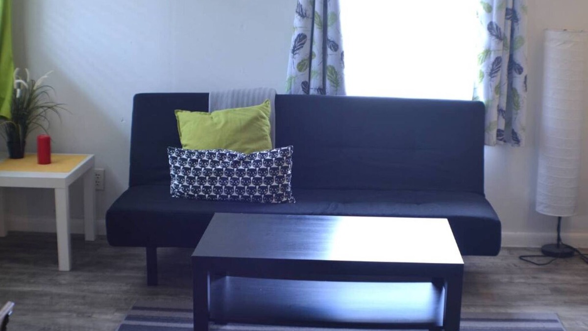 Johnston Terrace Apartment | New Listing! Thrifty + functional studio near AUS & downtown