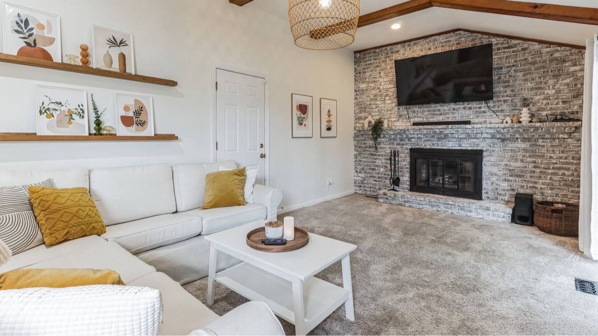 Cherry Hill House | NEW LISTING! Tranquil Retreat in Cherry Hills by RedAwning