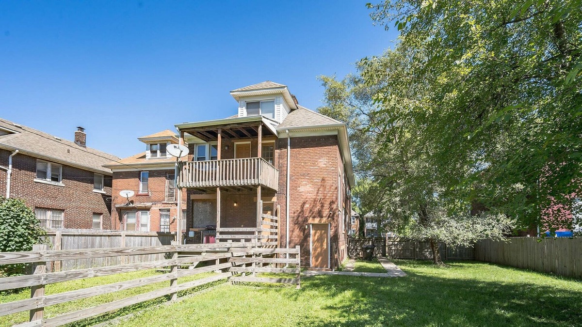 Mexicantown - Southwest Detroit Apartment | NEW LISTING! Updated Loft- Downtown Detroit Adjacent Southwest by RedAwning