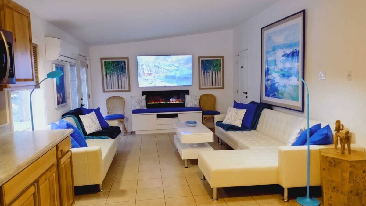 Carbondale Apartment | NEW LISTING. Vacation or Workation - Perfect Get-Away by the River and Trail