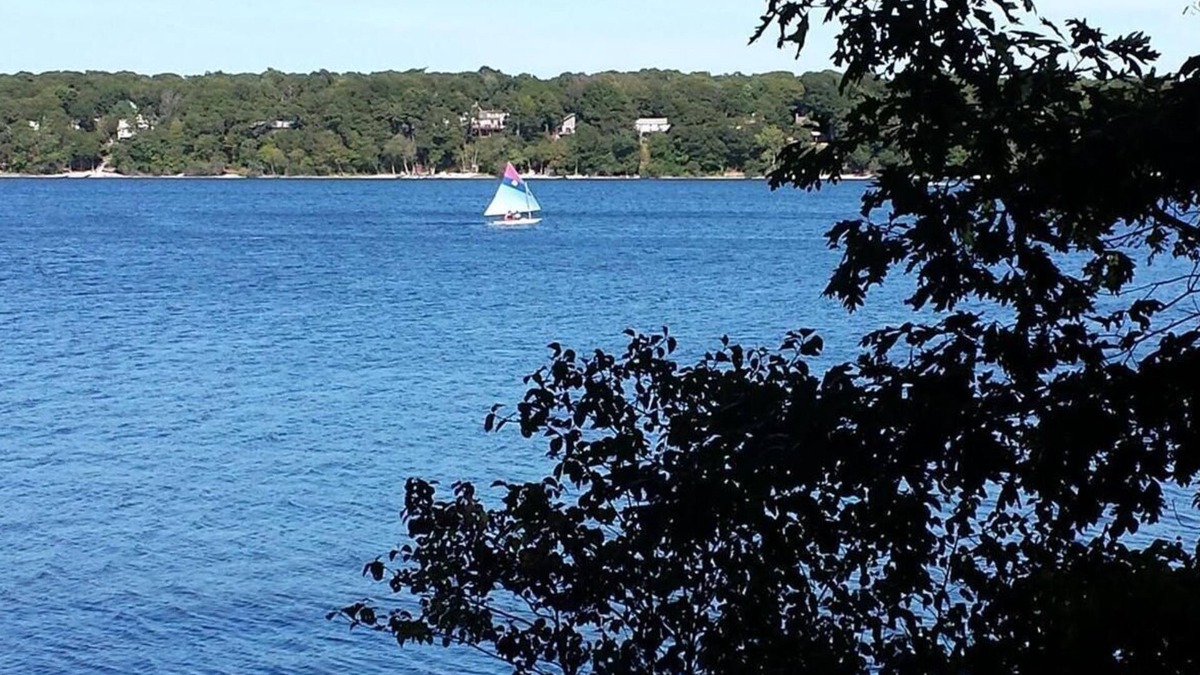 East Falmouth House | new listing Waterview 3BR/2BTH home in East Falmouth with lake views and access