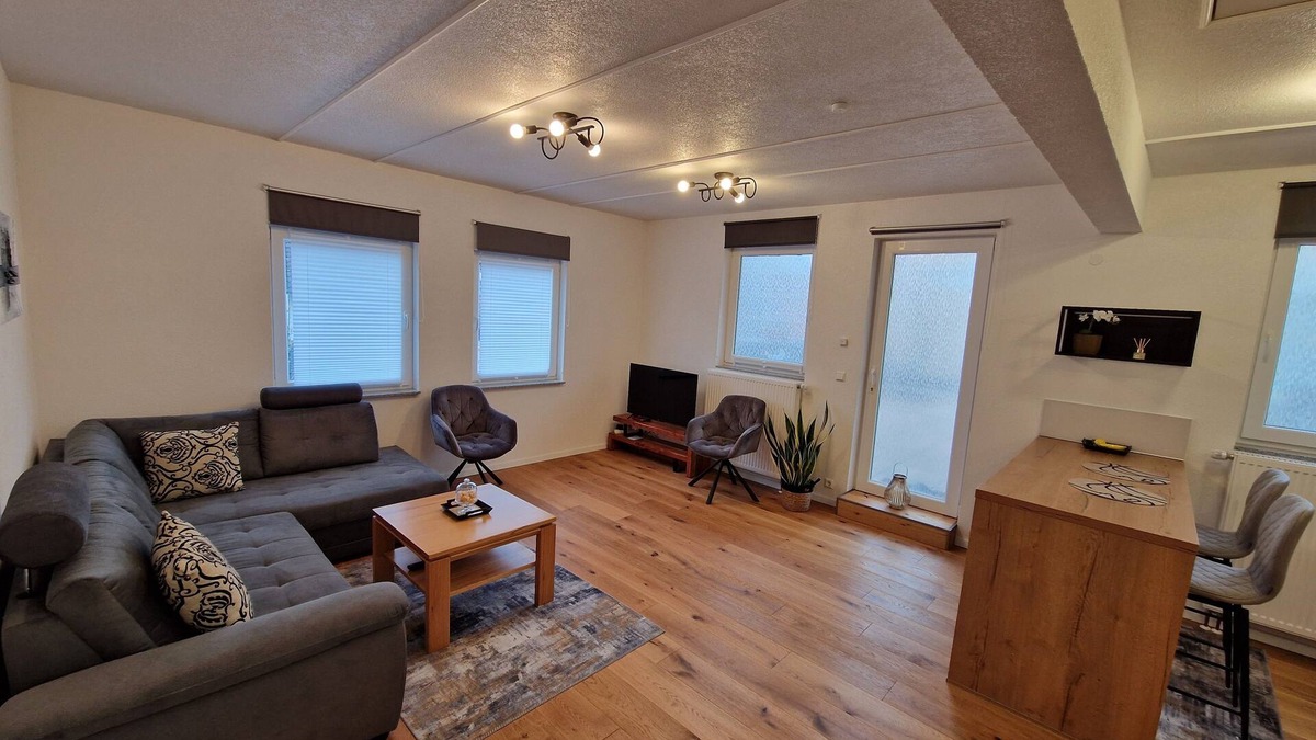 Zunsweier Apartment | New living