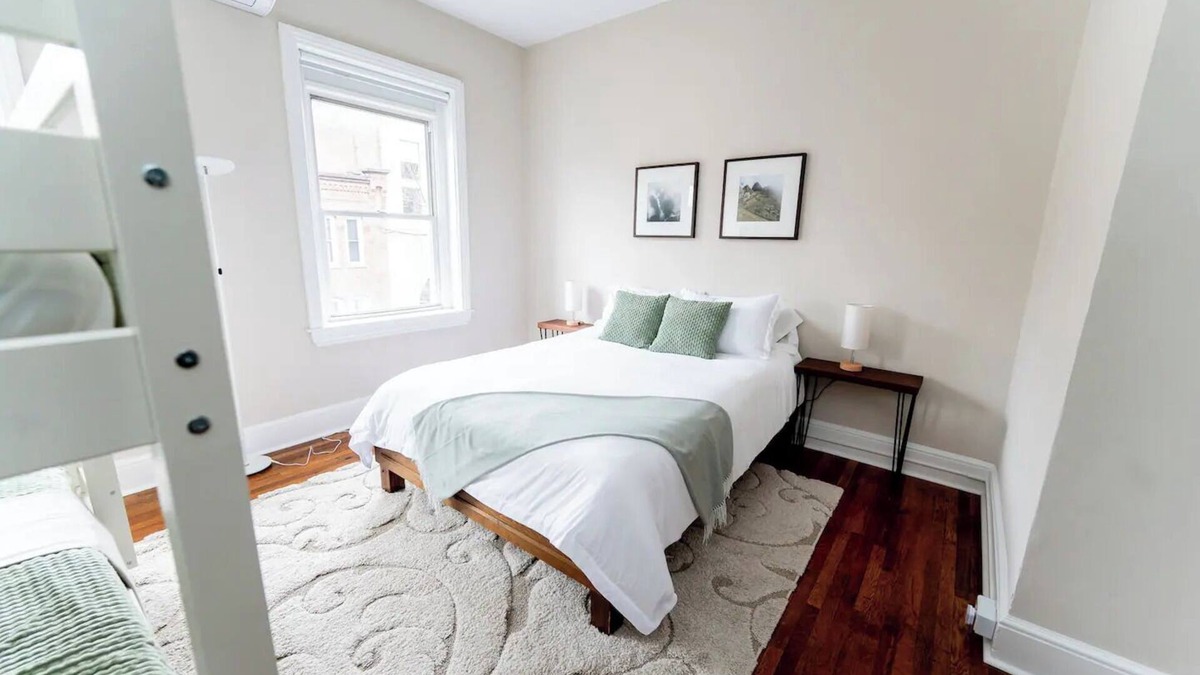 Williamsport Apartment | New Loft 1884-Luxury Downtown