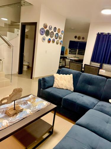 El Sauzal House | New! Lovely and spacious, 2 Ocean view terraces